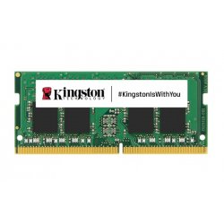 KINGSTON Memory KVR52S42BD8-32, DDR5, SODIMM, 5200MT/s, 32GB