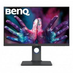 BENQ PD2705Q Οθόνη 27 ιντσών για Σχεδιαστές IPS,100% sRGB, HDR, USB-C