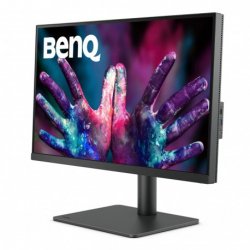 BENQ PD2705Q Οθόνη 27 ιντσών για Σχεδιαστές IPS,100% sRGB, HDR, USB-C