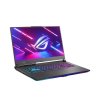 ASUS Laptop ROG Strix G17 G713PU-HX045W 17,3'' FHD IPS 144Hz R9 7845HX/16GB/1TB SSD NVMe PCIe 4.0/NVidia GeForce RTX 4050 6GB/Wi