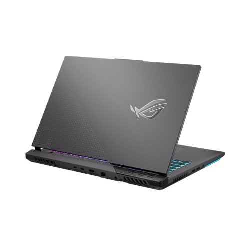 ASUS Laptop ROG Strix G17 G713PU-HX045W 17,3'' FHD IPS 144Hz R9 7845HX/16GB/1TB SSD NVMe PCIe 4.0/NVidia GeForce RTX 4050 6GB/Wi