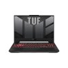 ASUS Laptop TUF Gaming A15 FA507NV-LP020W 15.6'' FHD IPS 144Hz R7-7735HS/16GB/1TB SSD NVMe PCIe 4.0/NVidia GeForce RTX 4060 8GB/