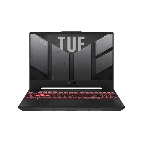 ASUS Laptop TUF Gaming A15 FA507NV-LP020W 15.6'' FHD IPS 144Hz R7-7735HS/16GB/1TB SSD NVMe PCIe 4.0/NVidia GeForce RTX 4060 8GB/