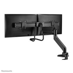 Neomounts Monitor Arm Desk Mount 17''-32'' (NEODS75-450BL2)