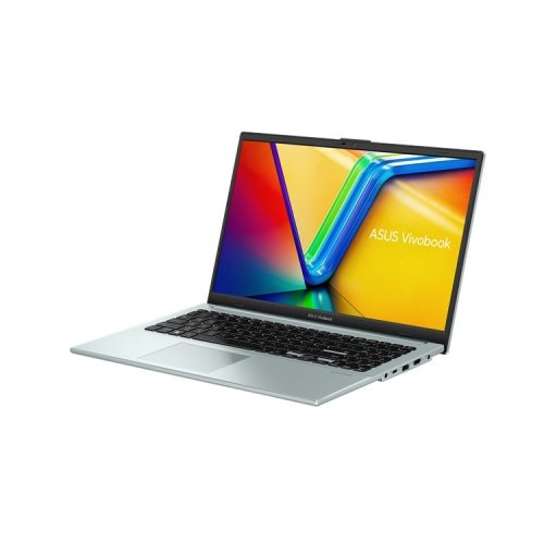 ASUS Laptop Vivobook Go 15 E1504FA-BQ521W 15.6'' FHD R5-7520U/16GB/512GB SSD NVMe 3.0/Win 11 Home/2Y/Green Grey