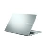 ASUS Laptop Vivobook Go 15 E1504FA-BQ521W 15.6'' FHD R5-7520U/16GB/512GB SSD NVMe 3.0/Win 11 Home/2Y/Green Grey