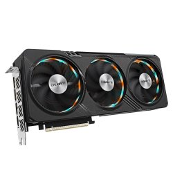 GIGABYTE VGA GV-N407TSGAMING OC-16GD, 16GB, GDDR6X