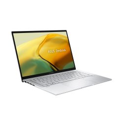 ASUS Laptop Zenbook 14 UX3402VA-KP548W 14.0'' 2560 x 1600 i5-13500H/16GB/512GB SSD NVMe 4.0/Win 11 Home/2Y/Foggy Silver