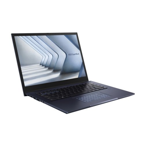 ASUS Laptop ExpertBook B7 Flip B7402FVA-GR73D0X 14'' TOUCH 1920 x 1200 IPS i7-1360P/16GB/1TB SSD NVMe 4.0/Win 11 Pro/3Y NBD/Star