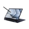 ASUS Laptop ExpertBook B7 Flip B7402FVA-GR73D0X 14'' TOUCH 1920 x 1200 IPS i7-1360P/16GB/1TB SSD NVMe 4.0/Win 11 Pro/3Y NBD/Star