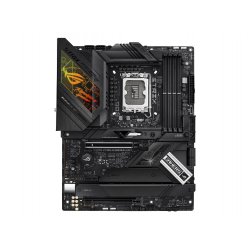 ASUS MOTHERBOARD ROG STRIX Z790-H GAMING WIFI  1700, DDR5, ATX