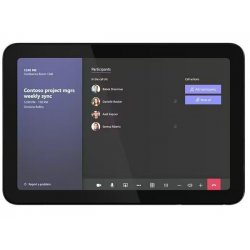 Lenovo ThinkSmart One for Microsoft Team Rooms