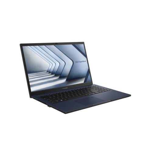 ASUS Laptop ExpertBook B1 B1502CVA-GR53C3X 15.6'' FHD IPS  i5-1335U/16GB/512GB SSD NVMe/Win 11 Pro/3Y NBD/Star Black