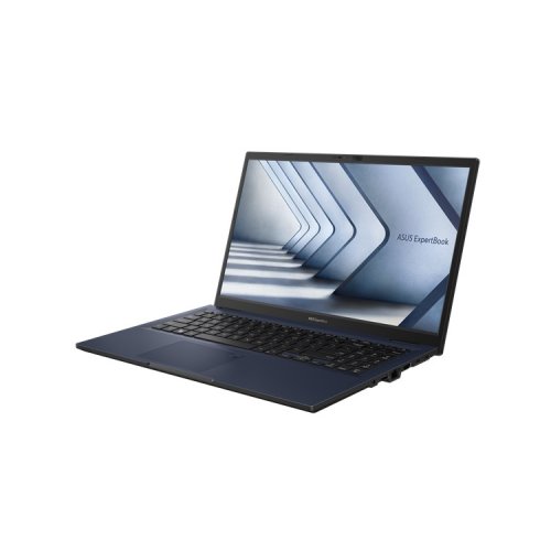 ASUS Laptop ExpertBook B1 B1502CVA-GR53C3X 15.6'' FHD IPS  i5-1335U/16GB/512GB SSD NVMe/Win 11 Pro/3Y NBD/Star Black