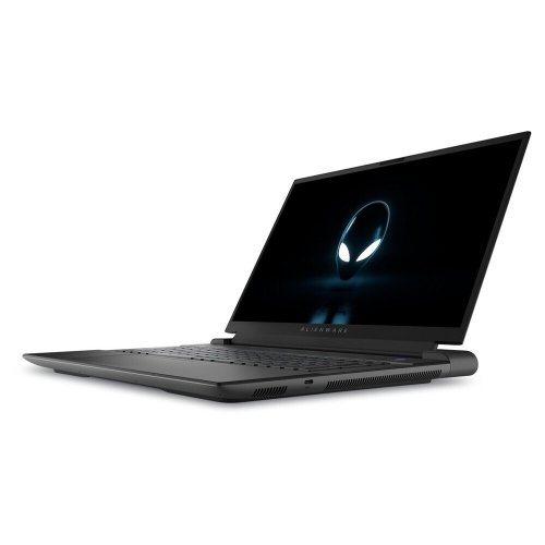 DELL Laptop Alienware m18 R2 18'' QHD+/i9-14900HX/64GB/2TB SSD/GeForce RTX 4090 16GB/Win 11 Pro/2Y NBD/Dark Metallic Moon