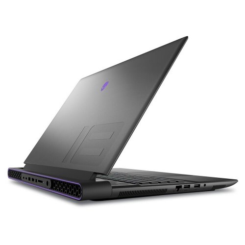 DELL Laptop Alienware m18 R2 18'' QHD+/i9-14900HX/64GB/2TB SSD/GeForce RTX 4090 16GB/Win 11 Pro/2Y NBD/Dark Metallic Moon