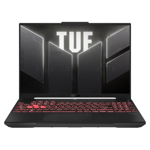 ASUS Laptop TUF Gaming A16 FA607PV-N3036W 16''P FHD IPS 165Hz R9 7845HX/16GB/1TB SSD NVMe PCIe 4.0/NVidia GeForce RTX 4060 8GB/W