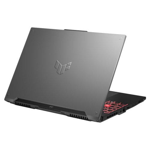 ASUS Laptop TUF Gaming A16 FA607PV-N3036W 16''P FHD IPS 165Hz R9 7845HX/16GB/1TB SSD NVMe PCIe 4.0/NVidia GeForce RTX 4060 8GB/W