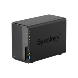 NAS Server Synology Disk Station (DS224+) (SYNDS224+)