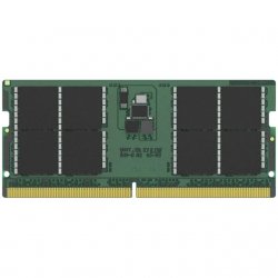 RAM KINGSTON 32GB DDR5 4800MHz CL40 SODI