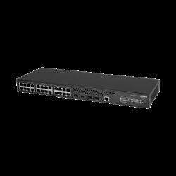 Dahua Managed No-POE Gigabit DH-AS4300-2