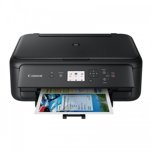 Canon Pixma TS5150 Έγχρωμο Πολυμηχάνημα Inkjet με WiFi και Mobile Print