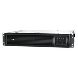 UPS APC SMART-UPS 750VA LCD RM2U  SC