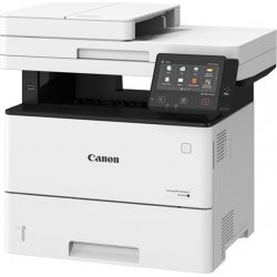 Canon ImageRunner 1643i II EMEA Ασπρόμαυρο Laser Φωτοτυπικό με Αυτόματο Τροφοδότη Φύλλων (ADF) και Σάρωση Διπλής Όψης