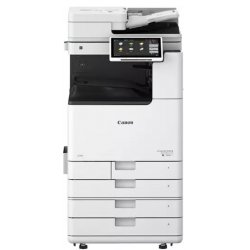 Canon imageRUNNER ADVANCE DX 4935i Ασπρόμαυρο Laser Φωτοτυπικό A3