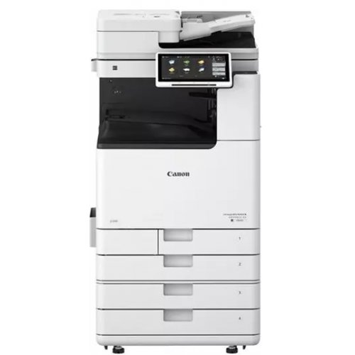 Canon imageRUNNER ADVANCE DX 4935i Ασπρόμαυρο Laser Φωτοτυπικό A3