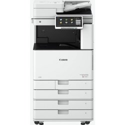 Canon imageRUNNER ADVANCE DX C3926i Έγχρωμο Laser Φωτοτυπικό A3