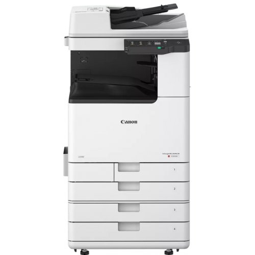 Canon imageRUNNER C3326i Έγχρωμο Laser Φωτοτυπικό A3