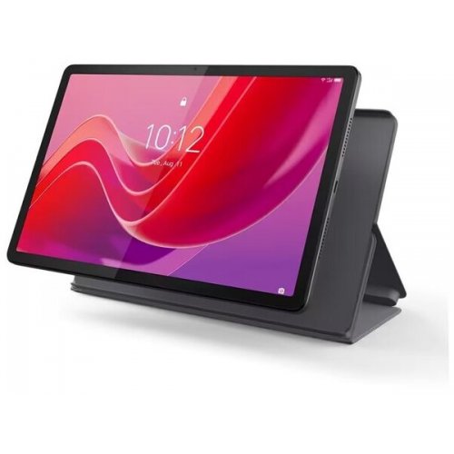 LENOVO Tablet M11 11'' WUXGA/MediaTek Helio G88/4GB/128GB/ARM Mali-G52/Folio Case + Lenovo Tab Pen/Android 13/2Y CAR/Luna Grey