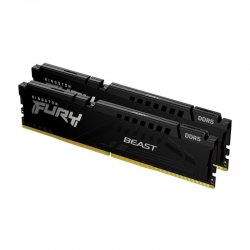 64GB 6000MT/s DDR5 DIM FURY Bst Bl EXPO