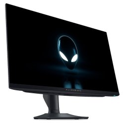 DELL Monitor ALIENWARE AW2725DF 27'' QHD 360Hz QD-OLED, HDMI, DP, USB-C, Height Adjustable, AMD FreeSync, 3YearsW