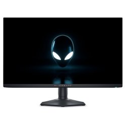 DELL Monitor ALIENWARE AW2725DF 27'' QHD 360Hz QD-OLED, HDMI, DP, USB-C, Height Adjustable, AMD FreeSync, 3YearsW