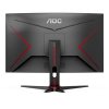 AOC G2 C27G2E/BK computer monitor 68.6 cm (27'') 1920 x 1080 pixels Black, Red