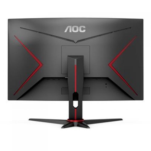 AOC G2 C27G2E/BK computer monitor 68.6 cm (27'') 1920 x 1080 pixels Black, Red