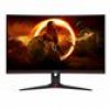 AOC G2 C27G2E/BK computer monitor 68.6 cm (27'') 1920 x 1080 pixels Black, Red