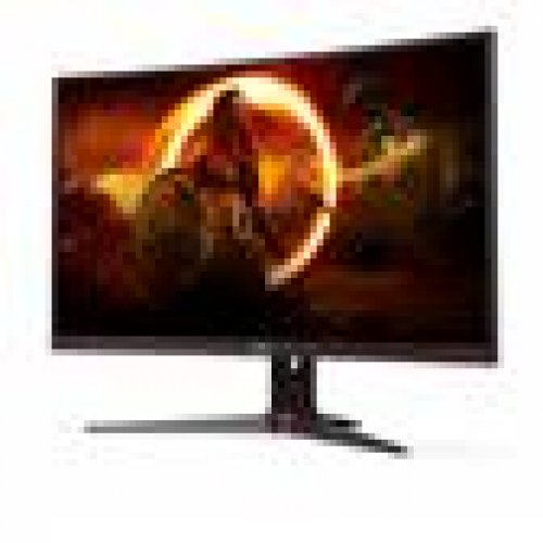 AOC G2 C27G2E/BK computer monitor 68.6 cm (27'') 1920 x 1080 pixels Black, Red