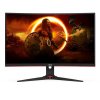 AOC G2 C27G2E/BK computer monitor 68.6 cm (27'') 1920 x 1080 pixels Black, Red