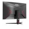 AOC G2 C27G2E/BK computer monitor 68.6 cm (27'') 1920 x 1080 pixels Black, Red