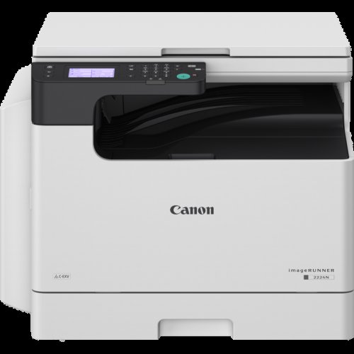 Canon imageRUNNER 2224N Ασπρόμαυρο Laser Φωτοτυπικό A3