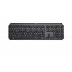 LOGITECH MX KEYS FOR BUSINESS - GRAPHITE