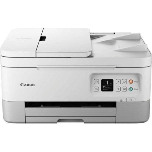 Canon Pixma TS7451a Έγχρωμο Πολυμηχάνημα Inkjet με WiFi και Mobile Print