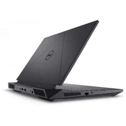 Dell G15 5535 15.6" FHD (Ryzen 7-7840HS/16GB/512GB SSD/GeForce RTX 4050/W11 Pro) Dark Shadow Gray (US Keyboard)