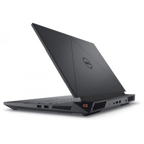 Dell G15 5535 15.6" FHD (Ryzen 7-7840HS/16GB/512GB SSD/GeForce RTX 4050/W11 Pro) Dark Shadow Gray (US Keyboard)