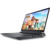 Dell G15 5535 15.6" FHD (Ryzen 7-7840HS/16GB/512GB SSD/GeForce RTX 4050/W11 Pro) Dark Shadow Gray (US Keyboard)