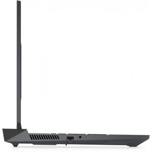 Dell G15 5535 15.6" FHD (Ryzen 7-7840HS/16GB/512GB SSD/GeForce RTX 4050/W11 Pro) Dark Shadow Gray (US Keyboard)