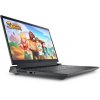 Dell G15 5535 15.6" FHD (Ryzen 7-7840HS/16GB/512GB SSD/GeForce RTX 4050/W11 Pro) Dark Shadow Gray (US Keyboard)